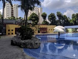 The Warren (D23), Condominium #555583721